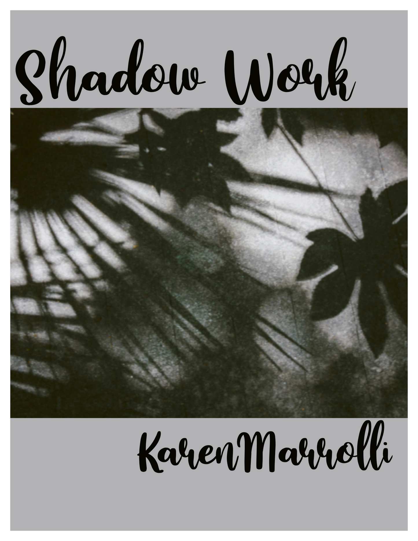 Shadow Work: Full Score