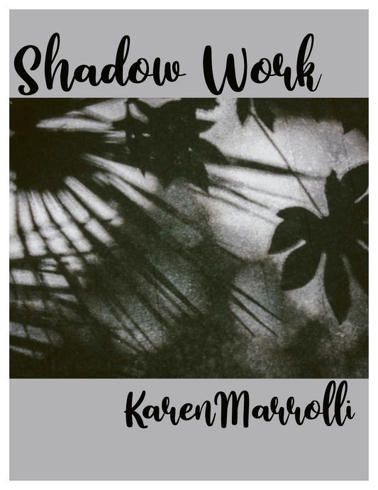 Shadow Work: Full Score
